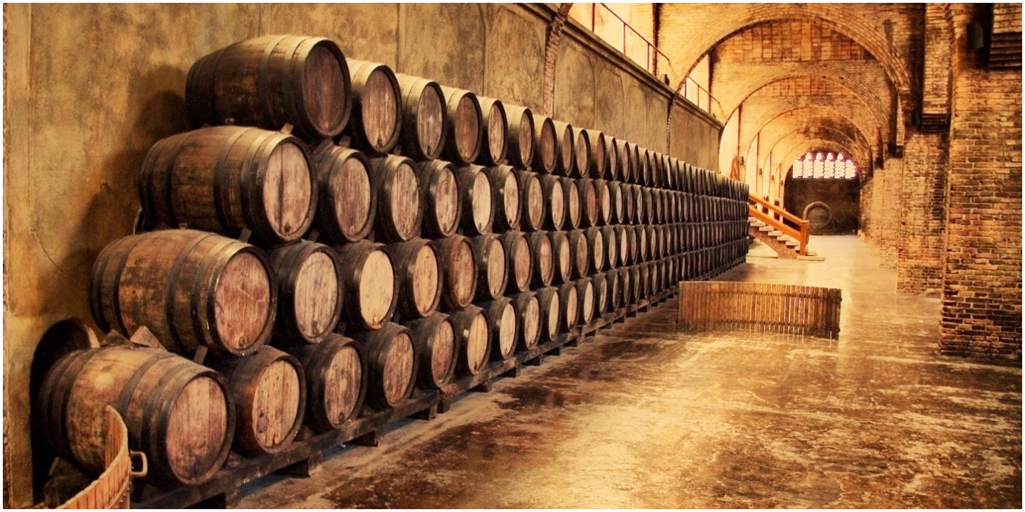 The Role of Casks